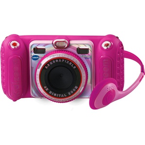 Vtech® KidiZoom Duo Pro Kinderkamera (inkluisve Kopfhörer)