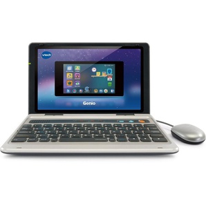 Vtech® Kindercomputer School & Go, Genio Lernlaptop