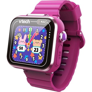 Vtech® Lernspielzeug KidiZoom Smart Watch MAX lila