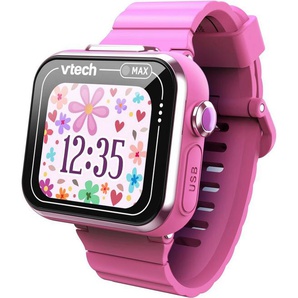 Vtech® Lernspielzeug KidiZoom Smart Watch MAX pink