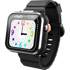Vtech® Lernspielzeug KidiZoom Smart Watch MAX schwarz