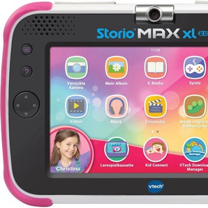 Vtech® Lerntablet Storio MAX XL 2.0