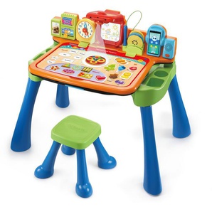 Vtech® Spieltisch Ready Set School, 5in1 Magischer Schreibtisch