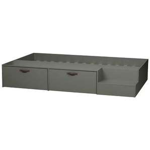 vtwonen Bett »Stage«, kiefer soap