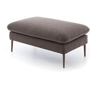 W.SCHILLIG Hocker enjoy&MORE 15450 G105 Stoff R66/94 grey