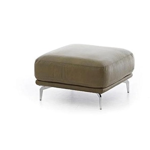 W.SCHILLIG Hocker montanaa 24250 G70 Leder Z69/36 camouflage