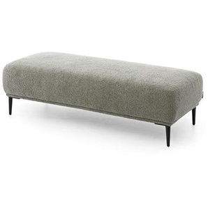 W.SCHILLIG Hocker tavaroo 24470 G140 Stoff S75/32 thyme