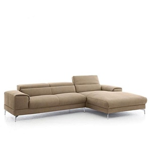 W.SCHILLIG Longchair piedroo plus 21156 (B=303 cm) Stoff S37 (Farbe wählbar)