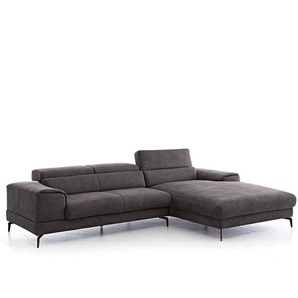 W.SCHILLIG Longchair piedroo plus 21156 (B=303 cm) Stoff S37 (Farbe wählbar)