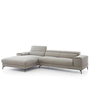 W.SCHILLIG Longchair piedroo plus 21156 (B=303 cm) Stoff S37 (Farbe wählbar)