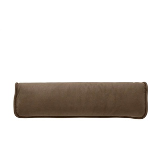 W.SCHILLIG Nierenkissen  Broadway ¦ braun