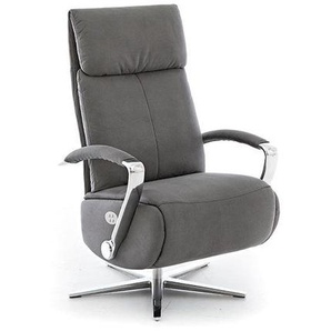 W.SCHILLIG Relax-/Funktionssessel rumbaa 32632 MM50 Stoff S37/95 anthracite