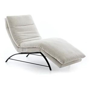 W.SCHILLIG Relaxliege daily dreams 47000 K85 Stoff S22/44 nature