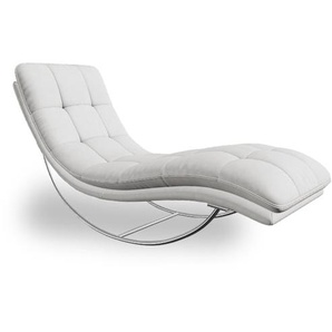 W.SCHILLIG Relaxliege daily dreams 47002 K65 Leder Z59/42