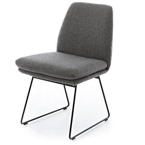 W.SCHILLIG seat&eat linea 11735 MX in Stoff O 10/97 anthracite