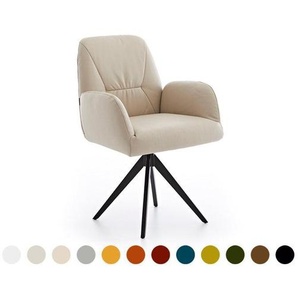 W.SCHILLIG seat&eat ole 11620 MED Leder Z59 (Farbe wählbar)