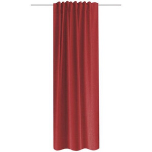 Wärmeschutzvorhang Eskimo , Bordeaux , Textil , Uni , 135x245 cm , Wärmeschutz , Wohntextilien, Gardinen & Vorhänge, Fertiggardinen, Fertigstores