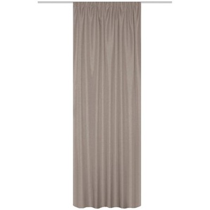 Wärmeschutzvorhang Eskimo, Natur, Textil, Uni, 135x300 cm, Wärmeschutz, Wohntextilien, Gardinen & Vorhänge, Fertiggardinen, Thermovorhänge