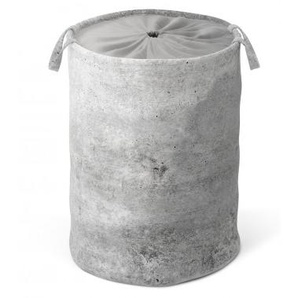 Wäschekorb Beton