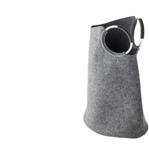 Wäschesack - Filz - 45 cm - 70 cm - cm 33,0 | Möbel Kraft