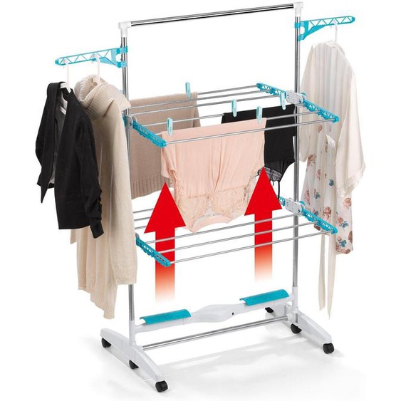 Wäschetrockner in Weiss Preisvergleich | Moebel 24