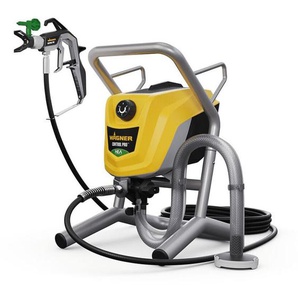 Wagner - Airless Sprayer Control Pro 250 m Farbsprühsystem 550 Watt 1,25 l/min 110bar ( 2371053 )