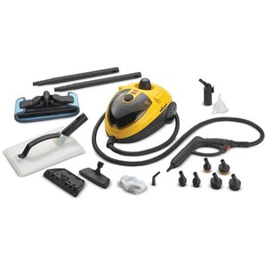 Wagner Dampfreiniger Power Steamer 915E