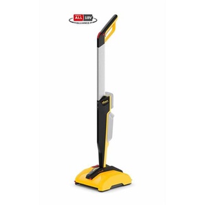 Wagner Levaro Powerbrush 18V multifunction patio cleaner