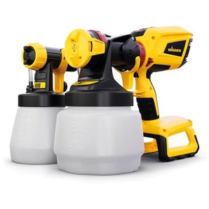 Wagner Universal Sprayer W600 Flexio 18V - Without battery