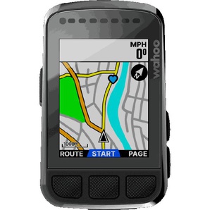 Wahoo Fitness ELEMNT BOLT V2