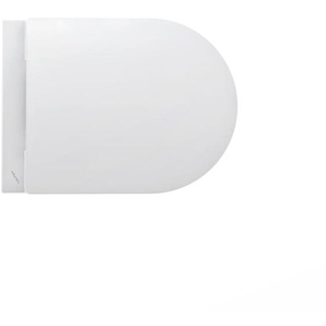 Wand Tiefspül wc pro Compact lcc 8209654000001 - Laufen