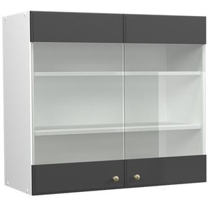 Wand-Vitrine Kaelyne