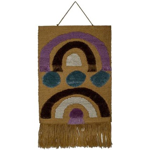 Wandbehang Wahe