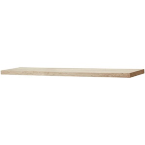 Wandboard  Arne ¦ holzfarben ¦ Maße (cm): B: 96 H: 2,8 T: 21.0