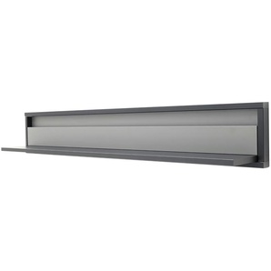 Wandboard  Cadros ¦ grau ¦ Maße (cm): B: 156 H: 25 T: 24.0