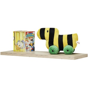Wandboard   Caja ¦ holzfarben ¦ Maße (cm): B: 78 H: 3 T: 25.0