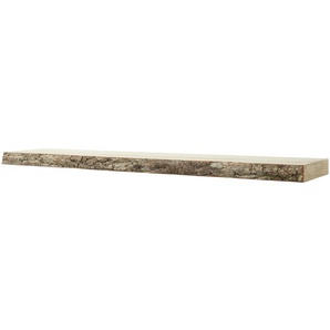 Wandboard  Classic Eiche ¦ holzfarben ¦ Maße (cm): B: 118 H: 4,6 T: 23,5