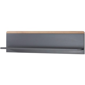Wandboard - grau - Materialmix - 91 cm - 23,5 cm - 18 cm | Möbel Kraft
