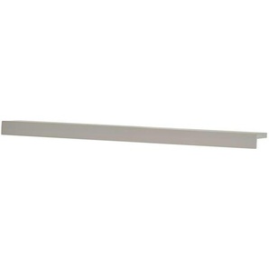 Wandboard  Siero ¦ grau ¦ Maße (cm): B: 150 H: 8 T: 20.0