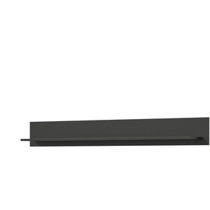 Wandboard   ¦ grau ¦ Maße (cm): B: 160 H: 20