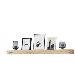 Wandboard - holzfarben - Materialmix - 180 cm - 10 cm - cm 20,0 | Möbel Kraft