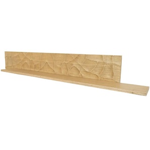 Wandboard  Oliveri ¦ Maße (cm): B: 150 H: 25 T: 20.0