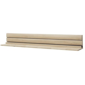 Wandboard  Onna ¦ holzfarben ¦ Maße (cm): B: 150 H: 22 T: 22.0