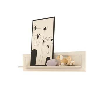 Wandboard  Varese ¦ holzfarben ¦ Maße (cm): B: 100 H: 26 T: 19.0