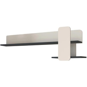 Wandboard  Vodol ¦ beige ¦ Maße (cm): B: 150 H: 60 T: 23.4