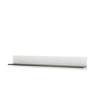 Wandboard - weiß - Materialmix - 160 cm - 30 cm - cm 22,0 | Möbel Kraft
