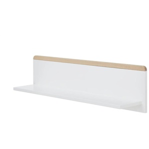 Wandboard - weiß - Materialmix - 91 cm - 23,5 cm - cm 18,0 | Möbel Kraft