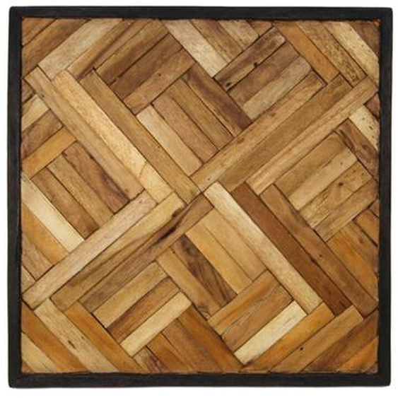 Wanddekoration aus Holz Preisvergleich | Moebel 24
