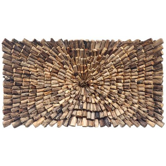 Wanddekoration aus Holz Preisvergleich | Moebel 24