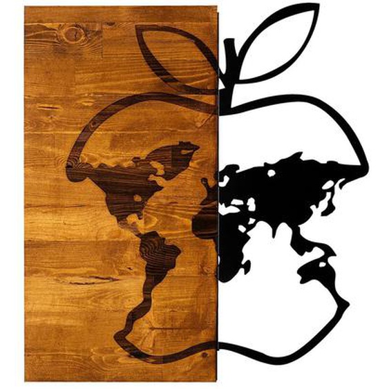 Wanddekoration aus Holz Preisvergleich | Moebel 24